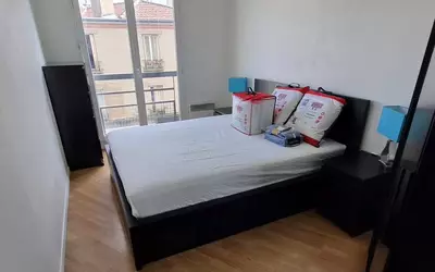 Vitry-Sur-Seine (94400)