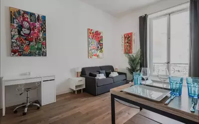 Paris 11E (75011)