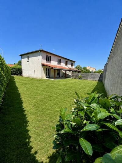 Vente maison 5 pièces Colomiers (31770)