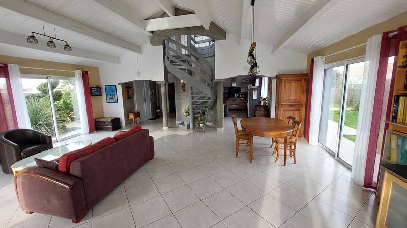 Saint-Hilaire-De-Riez (85270)