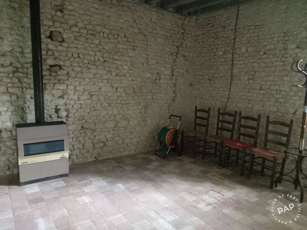 Vente maison 56 m² Lion-En-Beauce (45410) - 56 m² - 65.000 € | Particulier à Particulier — 3
