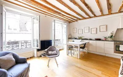 Paris 16E (75016)