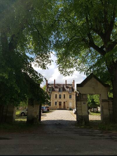 Vente appartement 4 pièces Cergy (95)