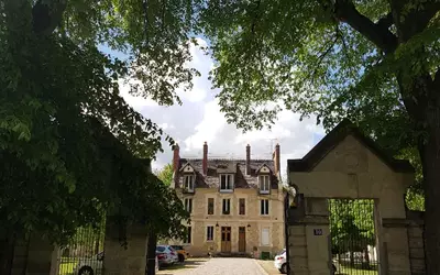 Cergy (95000)