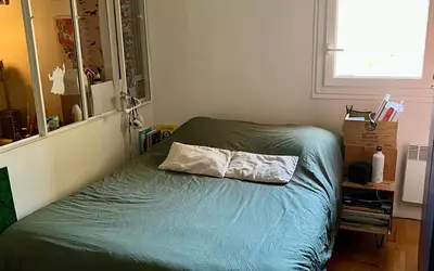 Paris 18E (75018)