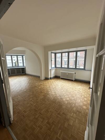 Vente appartement 4 pièces Lille (59)