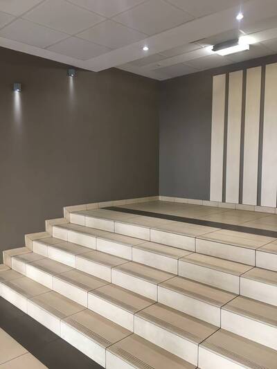 Location appartement studio Villeurbanne (69100)
