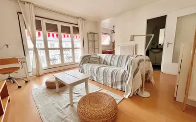 Paris 18E (75018)