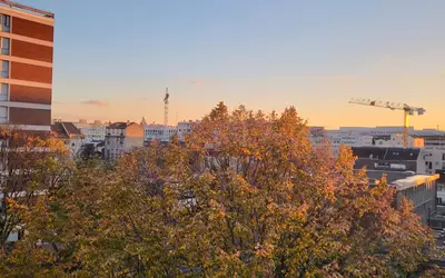 Saint-Ouen-Sur-Seine (93400)