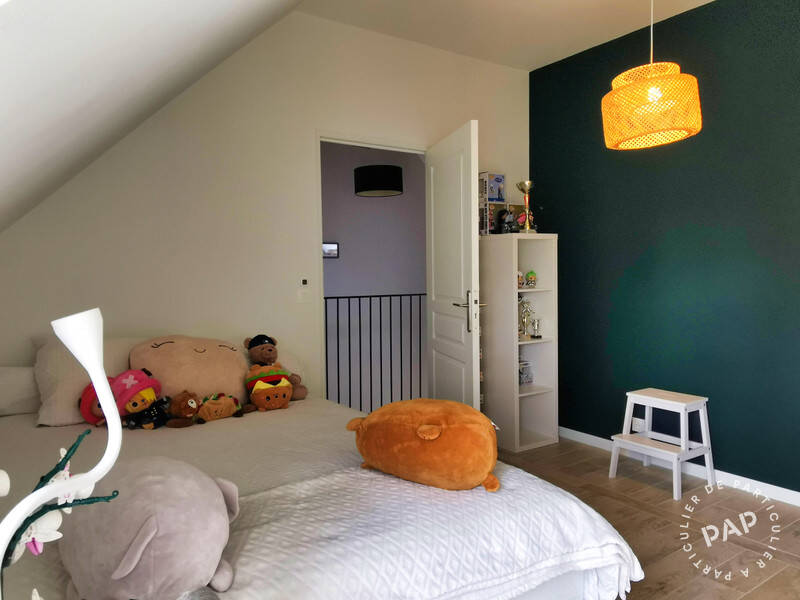 Vente maison 260 m² Francueil (37150) - 260 m² - 640.000 € | Particulier à Particulier — 13