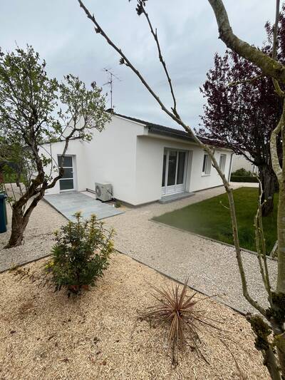 Vente maison 5 pièces Boigny-sur-Bionne (45760)