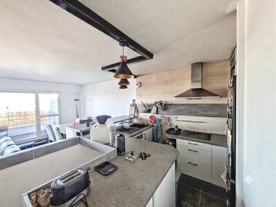 Vente appartement 5 pièces Nanterre (92000)