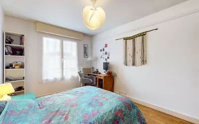 Appartement 2 pièces 49 m² · à Rennes · 49 m² · 219 000 €
