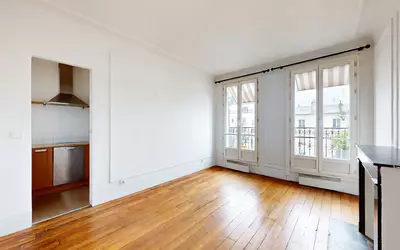 Paris 11E
