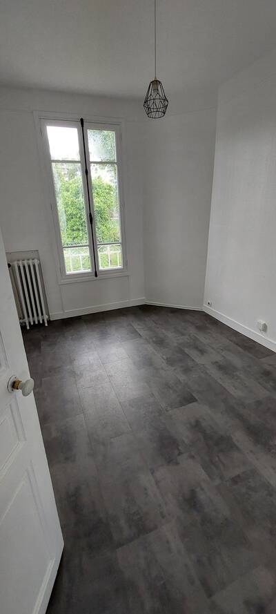 Location maison 6 pièces L'Haÿ-les-Roses (94240)