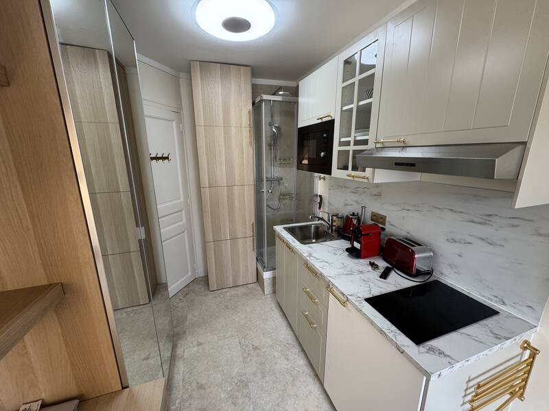 Paris 16E (75016)