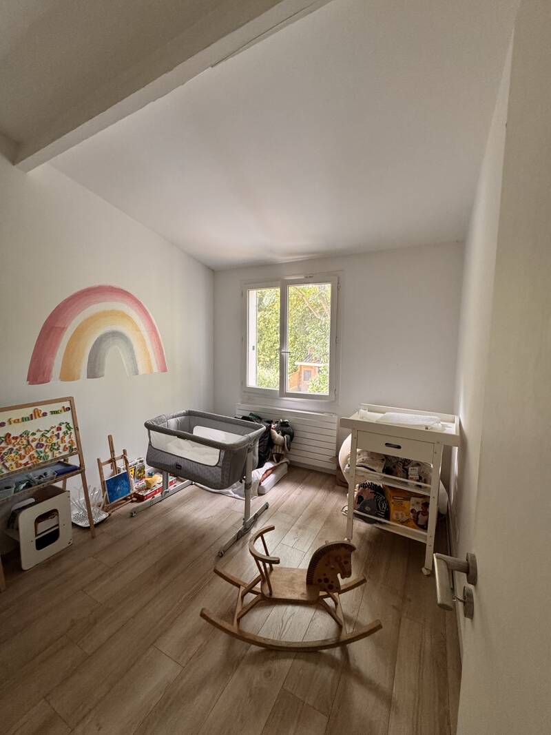 Location Maison Bougival (78380)