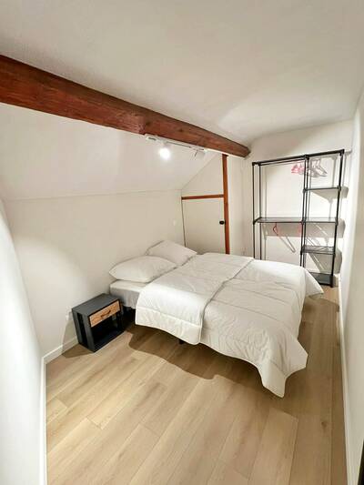 Location appartement 2 pièces Troyes (10000)