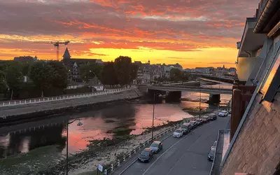 Trouville-Sur-Mer