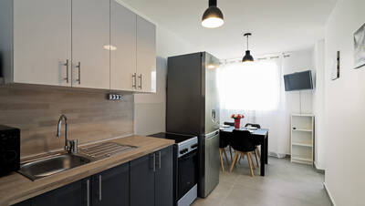 Location chambre en colocation 5 pièces Créteil (94000)