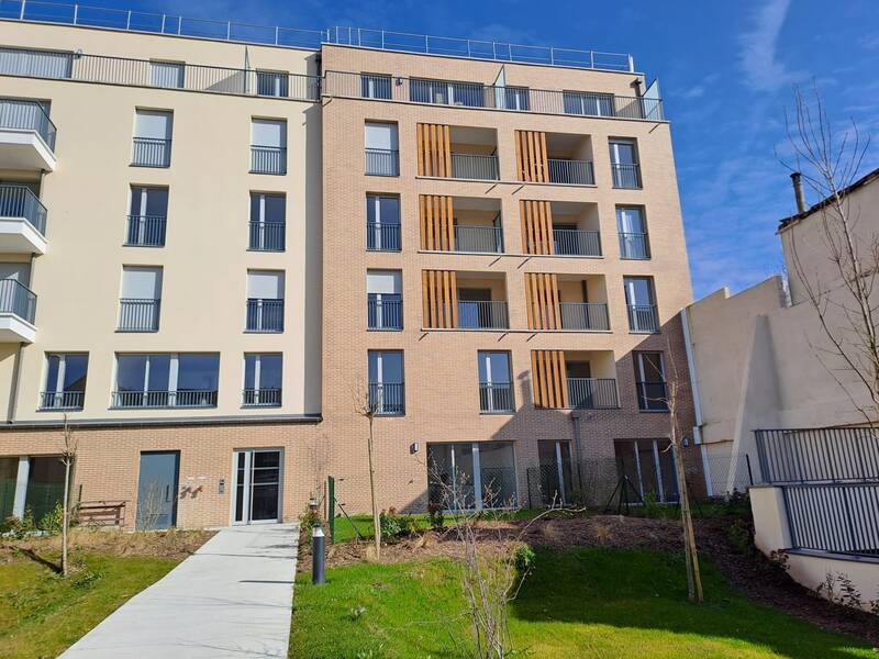 Rambouillet (78120)