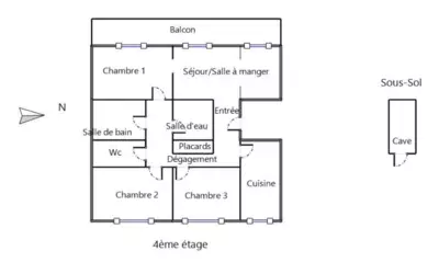 Boulogne-Billancourt (92100)