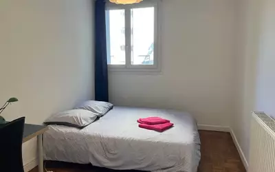 Grenoble (38000)