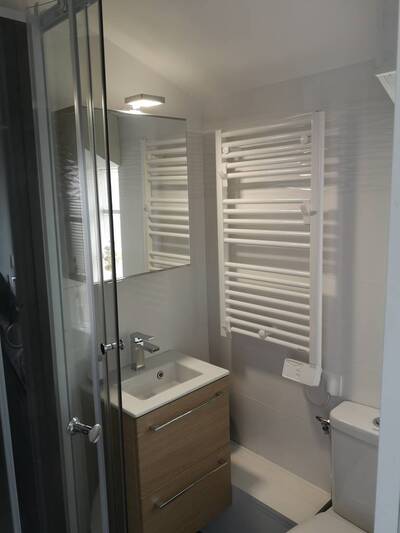 Location appartement studio Viroflay (78220)