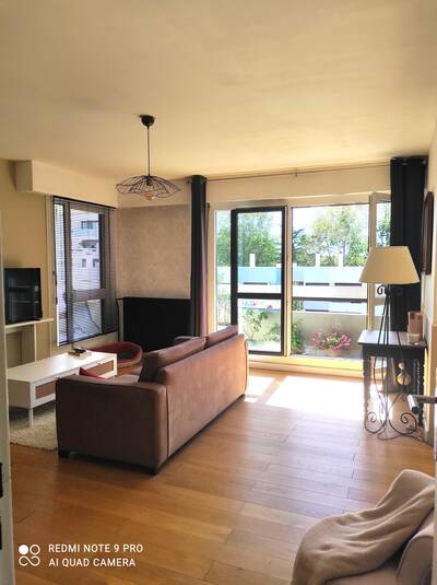 Vente appartement 4 pièces Les Ulis (91940)