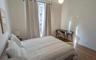 Paris 15E (75015)