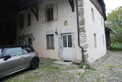 Location appartement 4 pièces Thorens-Glières (74570)