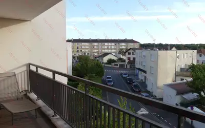 La Rochette (77000)