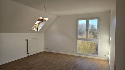 Location appartement 2 pièces Moret-Loing-et-Orvanne (77250)