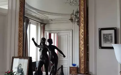 Paris 11E