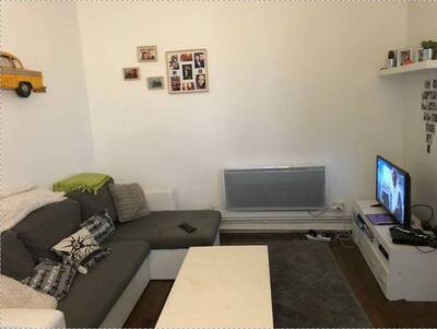 Vente appartement 2 pièces Levallois-Perret (92300)