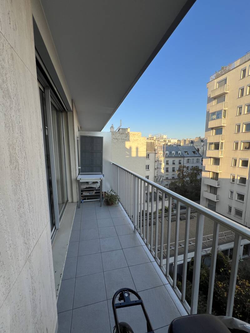 Paris 15E