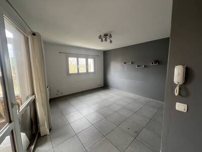 Vente appartement 3 pièces Villefontaine (38090)