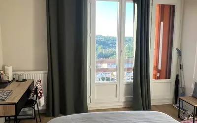 Saint-Ouen-L'aumône (95310)