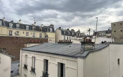 Paris 17E (75017)