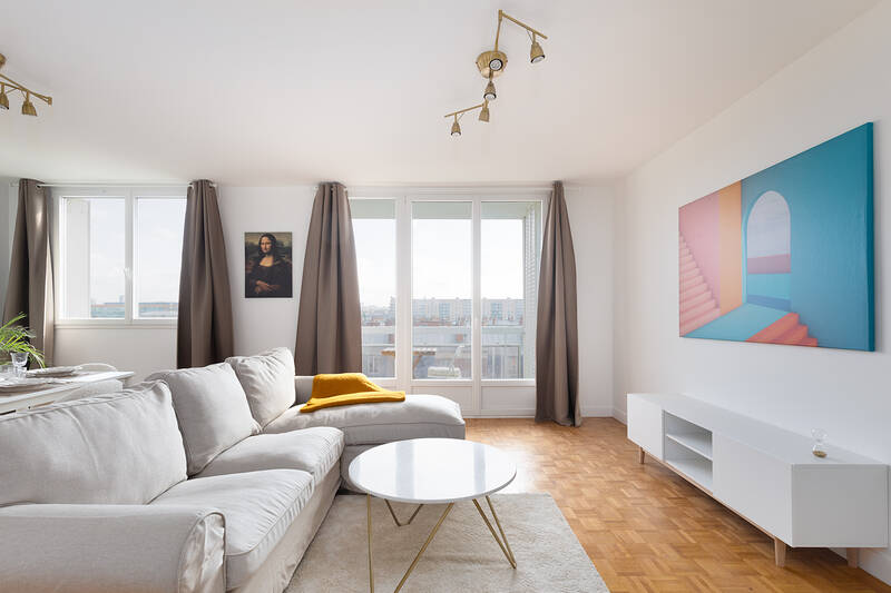 Paris 20E (75020)