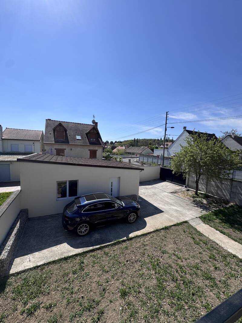 La Ville-Du-Bois (91620)