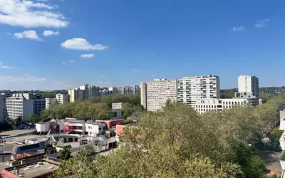 Villeurbanne