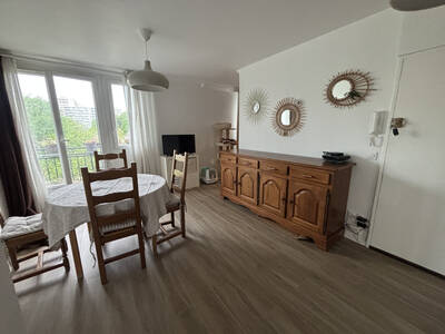 Vente appartement 4 pièces Franconville (95130)