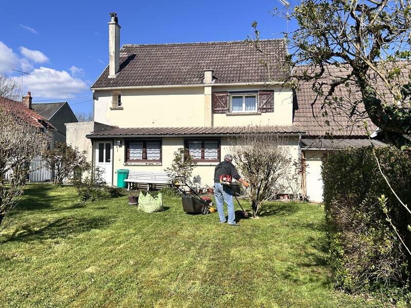 Alligny-Cosne (58200)