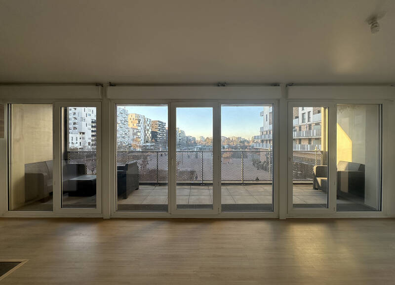 Saint-Ouen-Sur-Seine (93400)