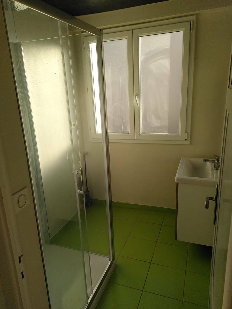Clermont-Ferrand (63100)