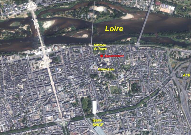 Tours (37000)