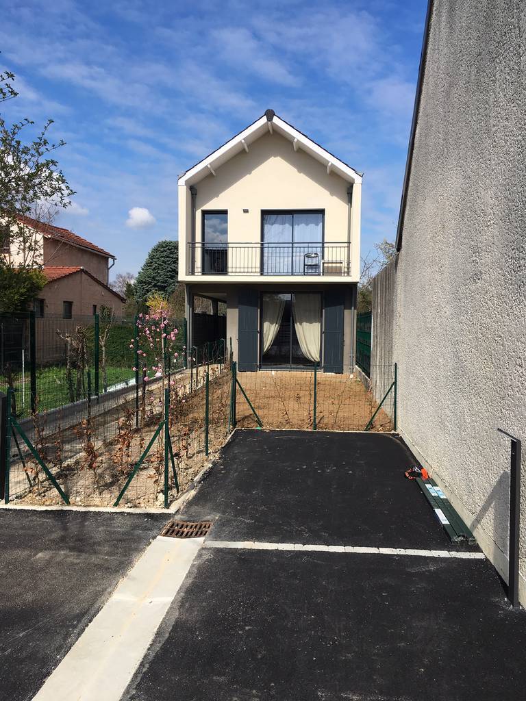 Carrières-Sur-Seine (78420)