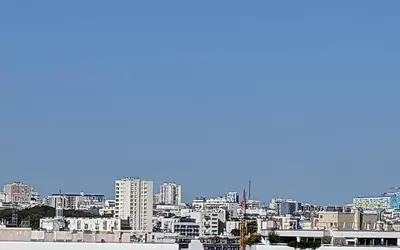 Avec Grand Balcon