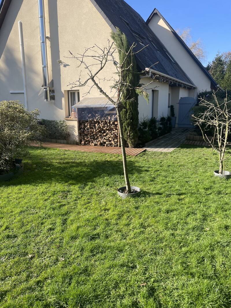 Saint-Arnoult (14800)
